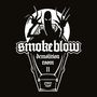 Smoke Blow: Demolition Room II (Limited Edition), CD