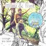 Milou & Flint: Orange bis Blau (Deluxe Edition), CD