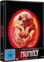 John Frankenheimer: Prophecy - Die Prophezeiung (Blu-ray & DVD im wattierten Mediabook), BR,DVD
