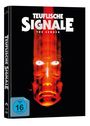 Roger Christian: Teuflische Signale (Blu-ray & DVD im Mediabook), BR,DVD