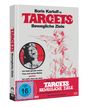 Peter Bogdanovich: Targets - Bewegliche Ziele (Blu-ray & DVD im Mediabook), BR,DVD