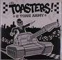 The Toasters: 2 Tone Army, LP