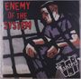 The Toasters: Enemy Of The System, LP