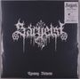 Sargeist: Tyranny Returns (180g) (Limited White Vinyl), LP