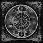 Almyrkvi / The Ruins Of Beverast: Split (EP) (Limited Numbered Edition), CD