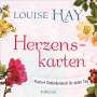 Louise Hay: Herzenskarten, Div.