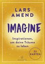 Lars Amend: Imagine, Div.