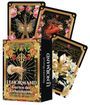 Alexandre Musruck: Lenormand - Garten der Geheimnisse, Div.