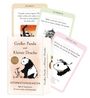 James Norbury: Großer Panda und Kleiner Drache Affirmationskarten, Div.