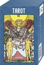 : Tarot, Div.