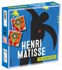 : Henri Matisse - Memospiel, Div.