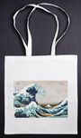 : Umhängetasche Hokusai, Div.