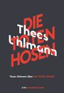 Thees Uhlmann: Thees Uhlmann über Die Toten Hosen (*Mängelexemplar), Buch