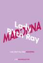 Lady Bitch Ray: Lady Bitch Ray über Madonna (*Mängelexemplar), Buch