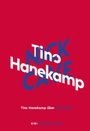 Tino Hanekamp: Tino Hanekamp über Nick Cave (Mängelexemplar*), Buch