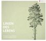 : Christopher Jung & Jan Roelof Wolthuis - Linien des Lebens, CD