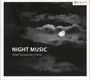 Vitalii Kyianytsia: Night Music (Klavierzyklus), CD