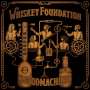The Whiskey Foundation: Mood Machine, CD