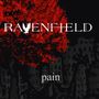 Ravenfield: Pain, CD