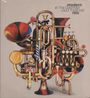 : Modern At The German Jazz Festival 1966, CD,CD