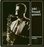 Joki Freund: European Jazz Sounds, CD