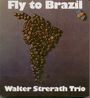 Walter Strerath: Fly To Brazil, CD,CD