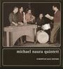 Michael Naura: European Jazz Sounds, CD,CD