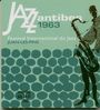 : Jazz Antibes 1963, CD