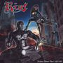 Riot: Archives Volume Three: 1987 - 1988, CD,DVD