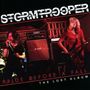 Stormtrooper: Pride Before A Fall (The Lost Album), CD