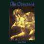 The Obsessed: Lunar Womb, CD