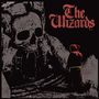 The Wizards: The Wizards (Slipcase), CD