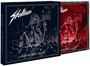 Stallion: From the Dead (Slipcase), CD