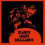 Blaque Jaque Shallaque: Blood on My Hands (Slipcase), CD