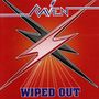 Raven: Wiped Out (Brown Vinyl+7''), LP