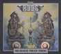 The Rods: Heavier Than Thou (Slipcase) (+Poster), CD