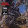 Tank : Honour & Blood (Reissue), LP