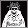Destruction: Bestial Invasion of Hell (Black/White Bi-Colored Vinyl), LP