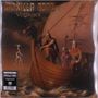 Manilla Road: Voyager, LP