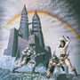 Manilla Road: Spiral Castle (Reissue), LP