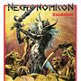 Necronomicon: Escalation (Black Vinyl), LP