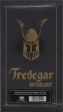 Tredegar: Anthology, CD,CD,CD,CD