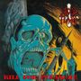 Blood Feast: Kill For Pleasure / Face Fate (Slipcase), CD