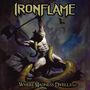 Ironflame: Where Madness Dwells (Slipcase), CD
