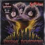 Destruction: Eternal Devastation (Limited Numbered Edition) (Picture Disc), LP