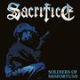 Sacrifice: Soldiers of Misfortune (Slipcase), CD
