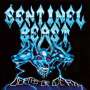 Sentinel Beast: Depths Of Death (Splatter Vinyl), LP