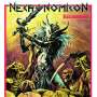 Necronomicon: Escalation (Slipcase), CD