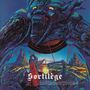 Sortilège: Métamorphose (Blue Vinyl), LP