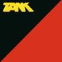 Tank (Metal): Tank (Bi-Color Vinyl), LP